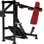 Atlantis Pendulum Squat